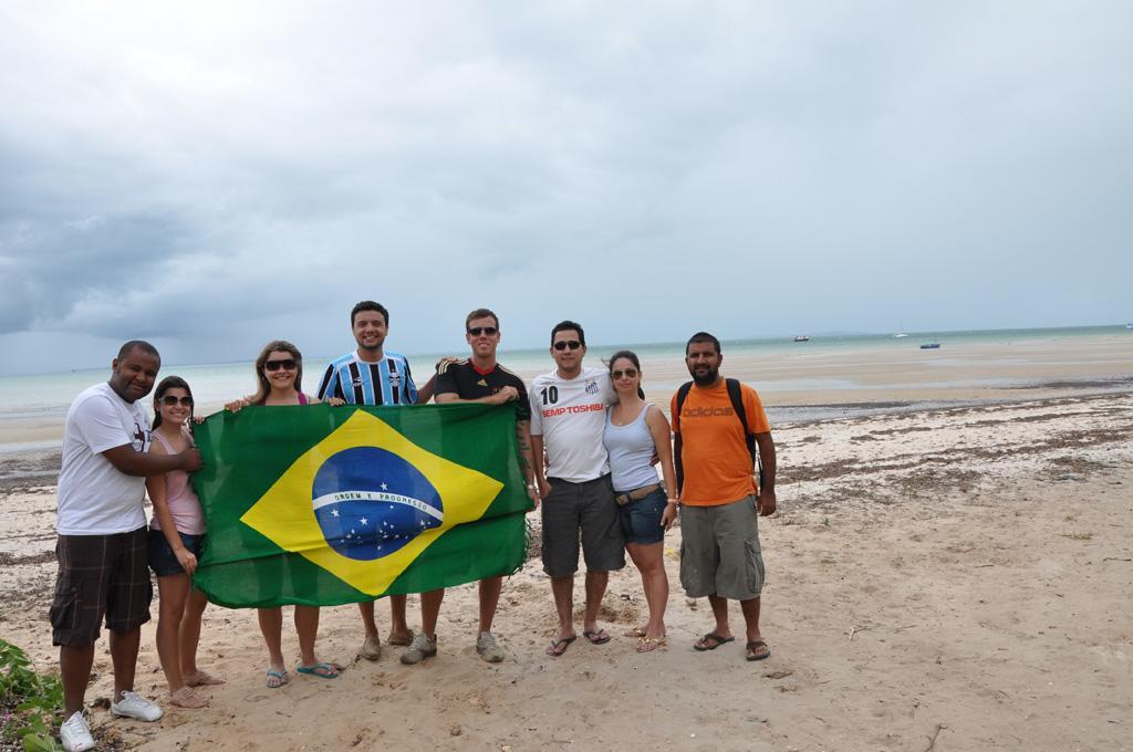 Dolphin Dhow Beach Safaris 维兰库卢什 外观 照片